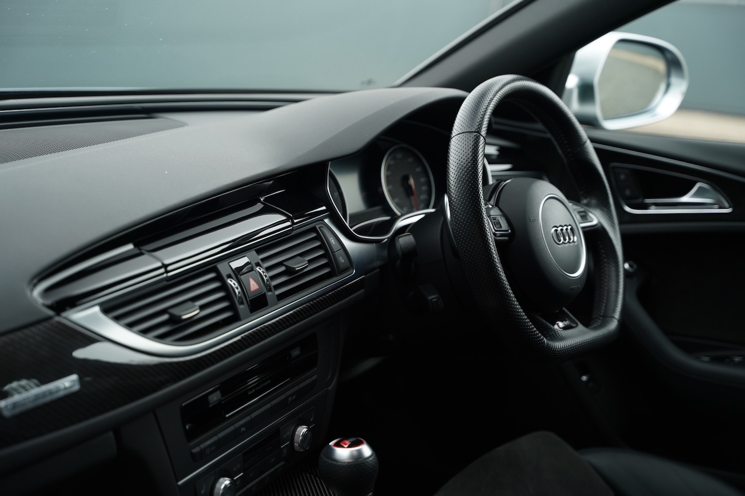 Used Audi RS6 2015 for sale - 77148292: Photo 75