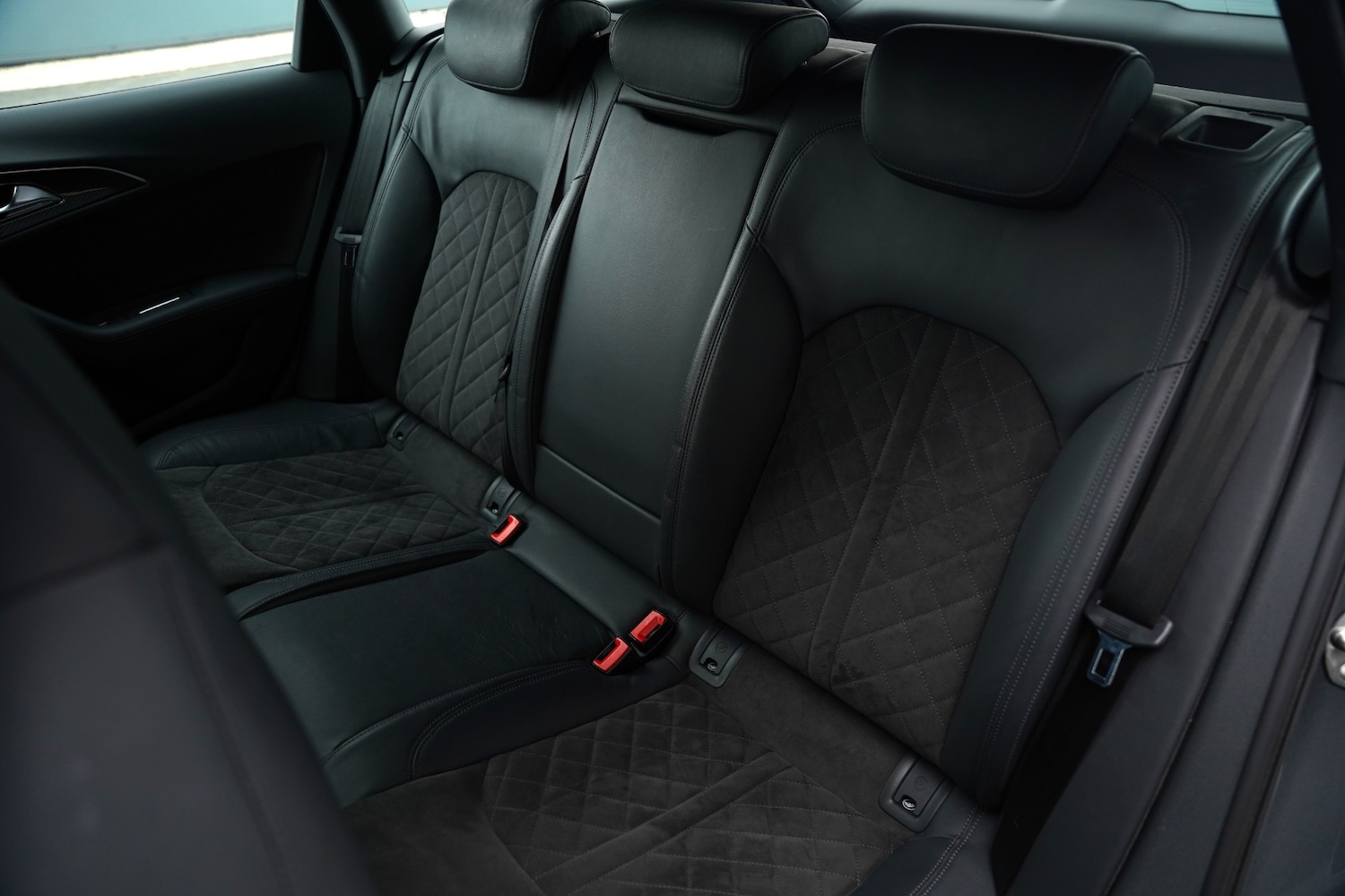 Used Audi RS6 2015 for sale - 77148292: Photo 77