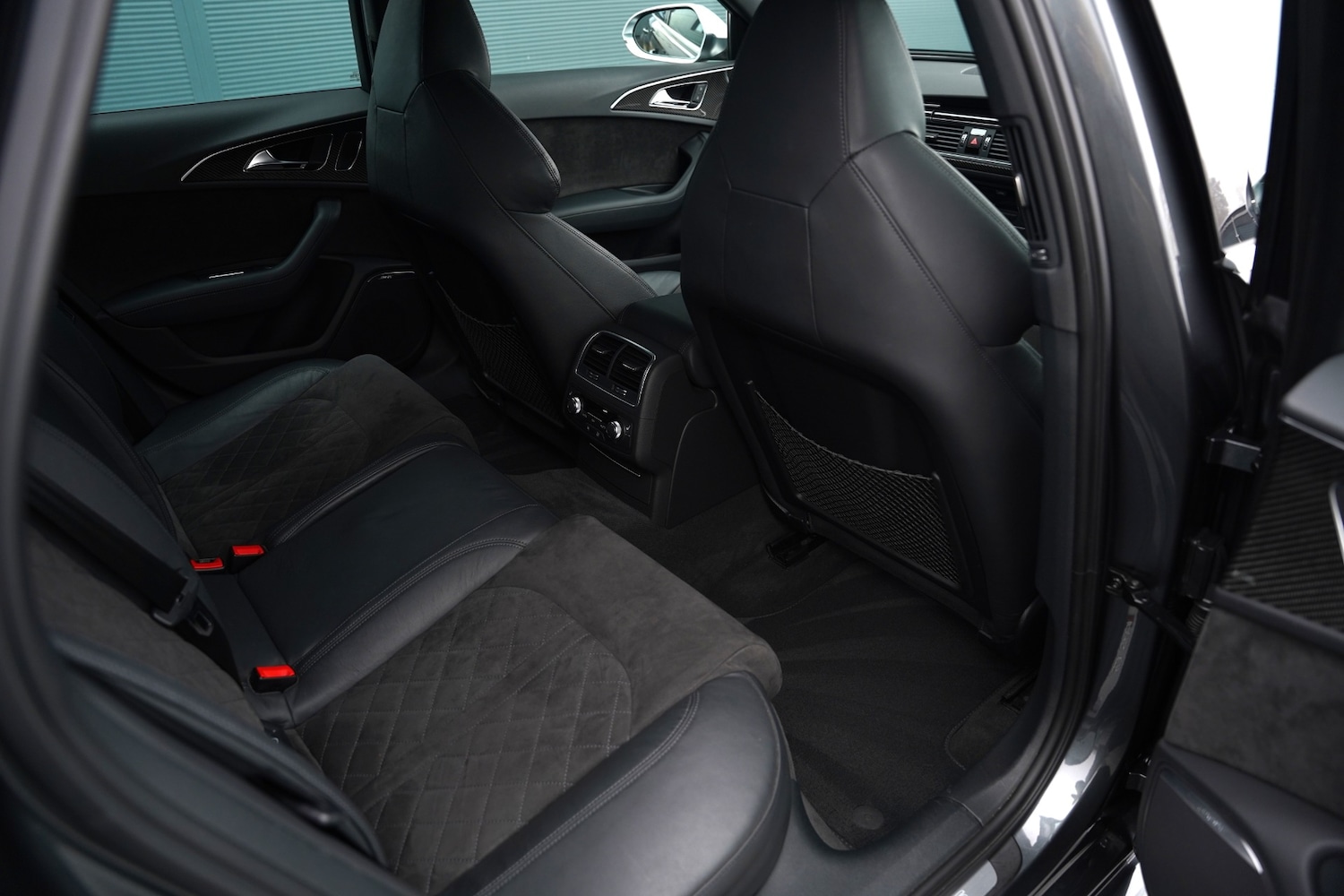 Used Audi RS6 2015 for sale - 77148292: Photo 80