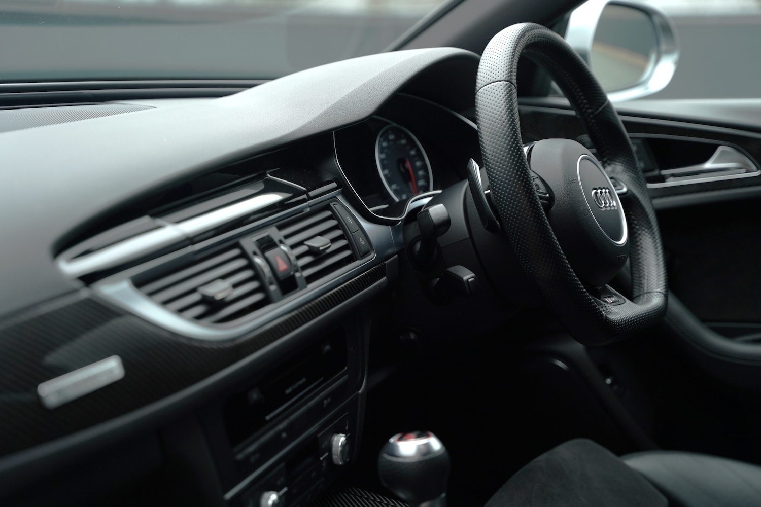 Used Audi RS6 2015 for sale - 77148292: Photo 81