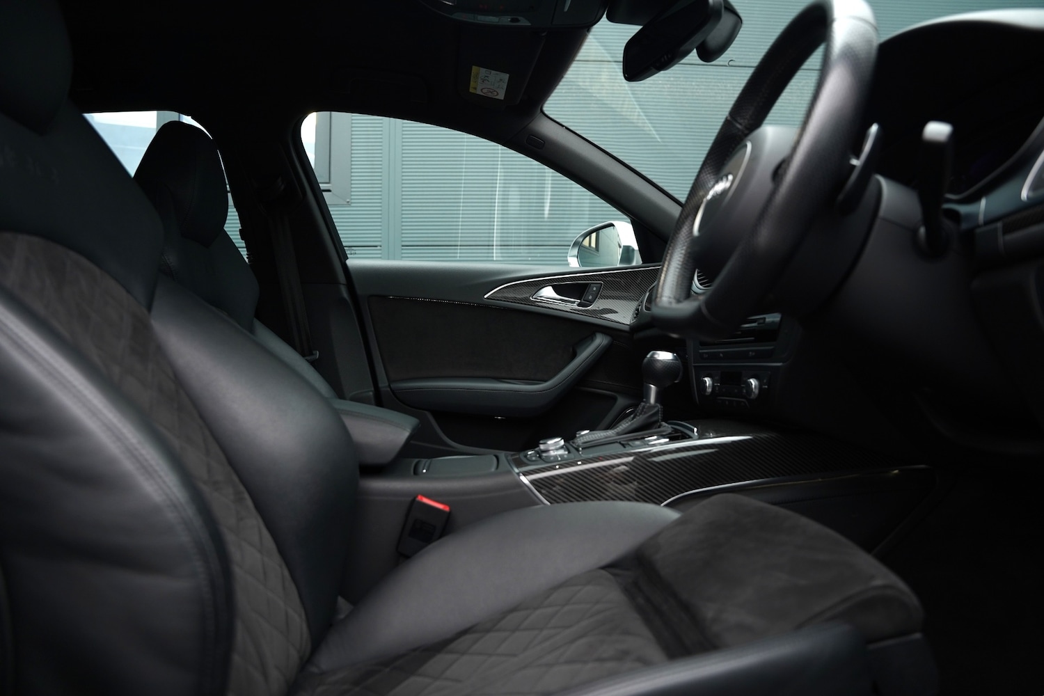 Used Audi RS6 2015 for sale - 77148292: Photo 83