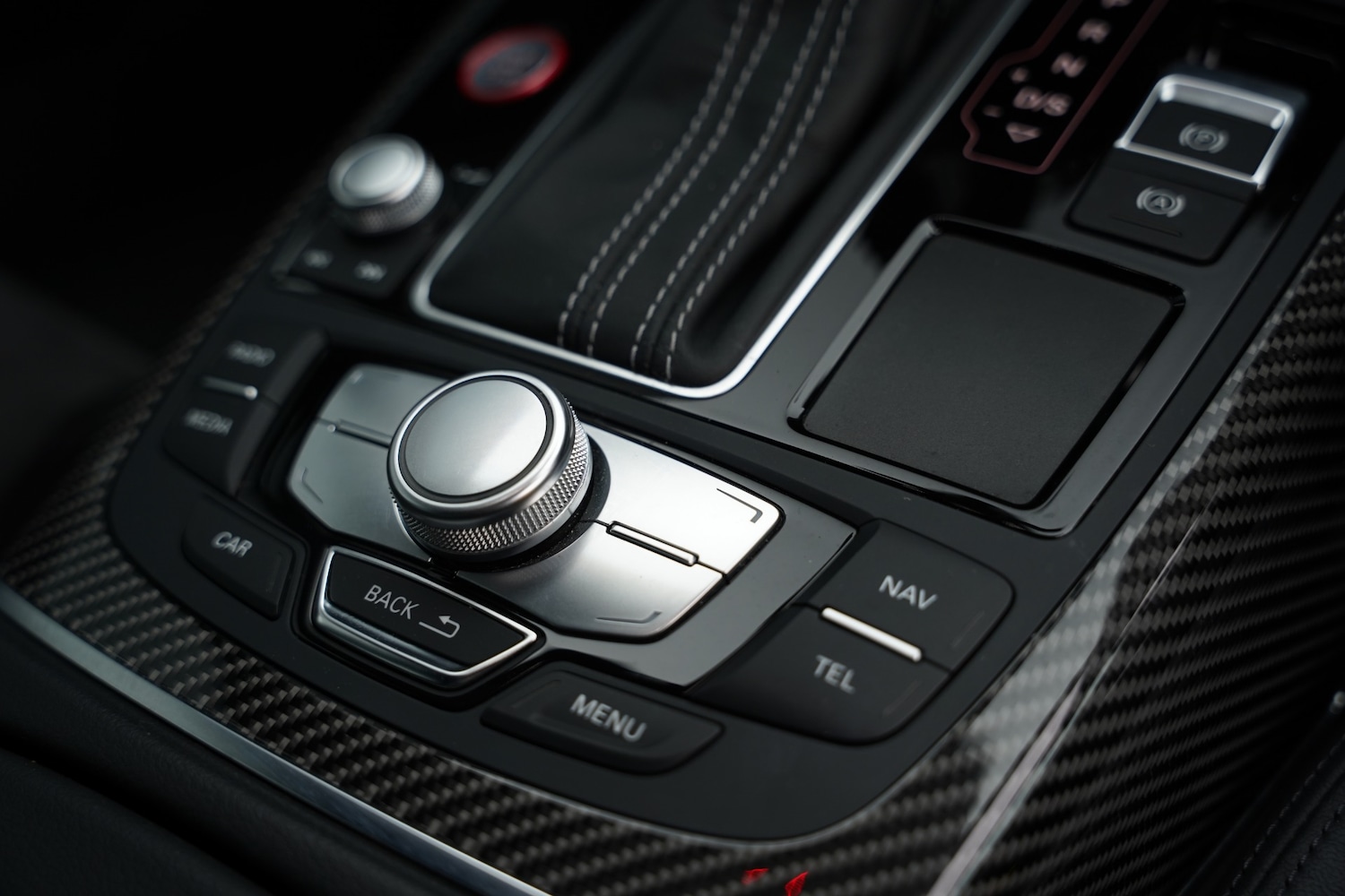 Used Audi RS6 2015 for sale - 77148292: Photo 84