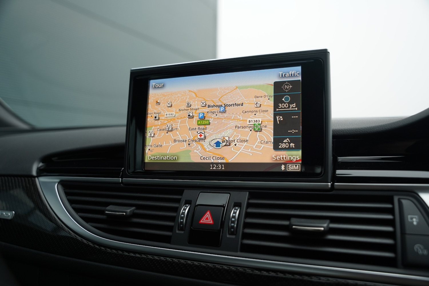 Used Audi RS6 2015 for sale - 77148292: Photo 89