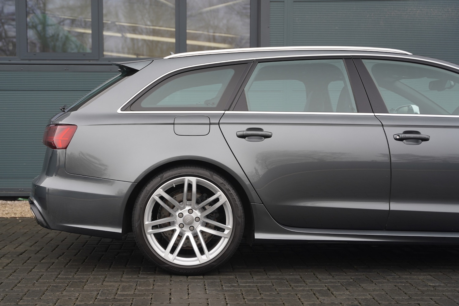 Used Audi RS6 2015 for sale - 77148292: Photo 9