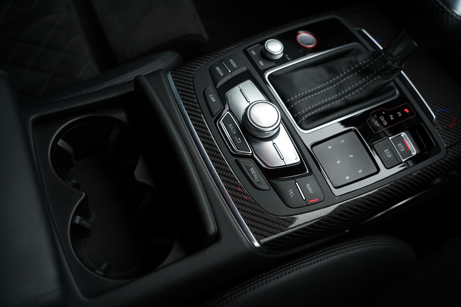 Used Audi RS6 2015 for sale - 77148292: Photo 93