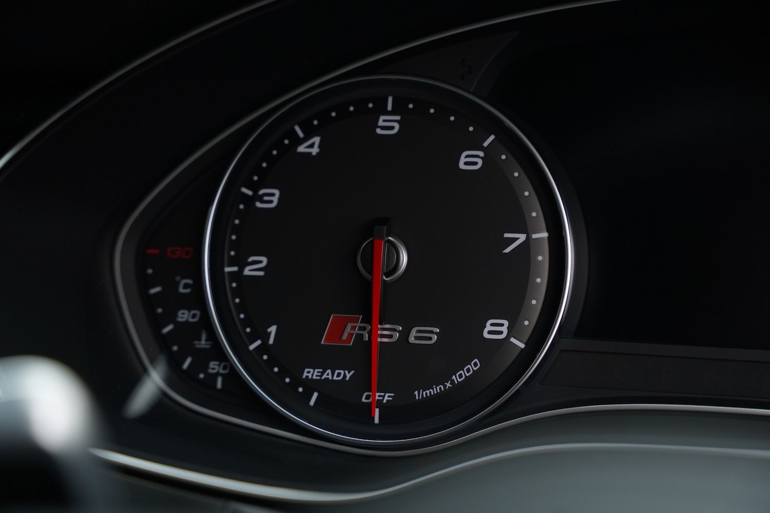 Used Audi RS6 2015 for sale - 77148292: Photo 94