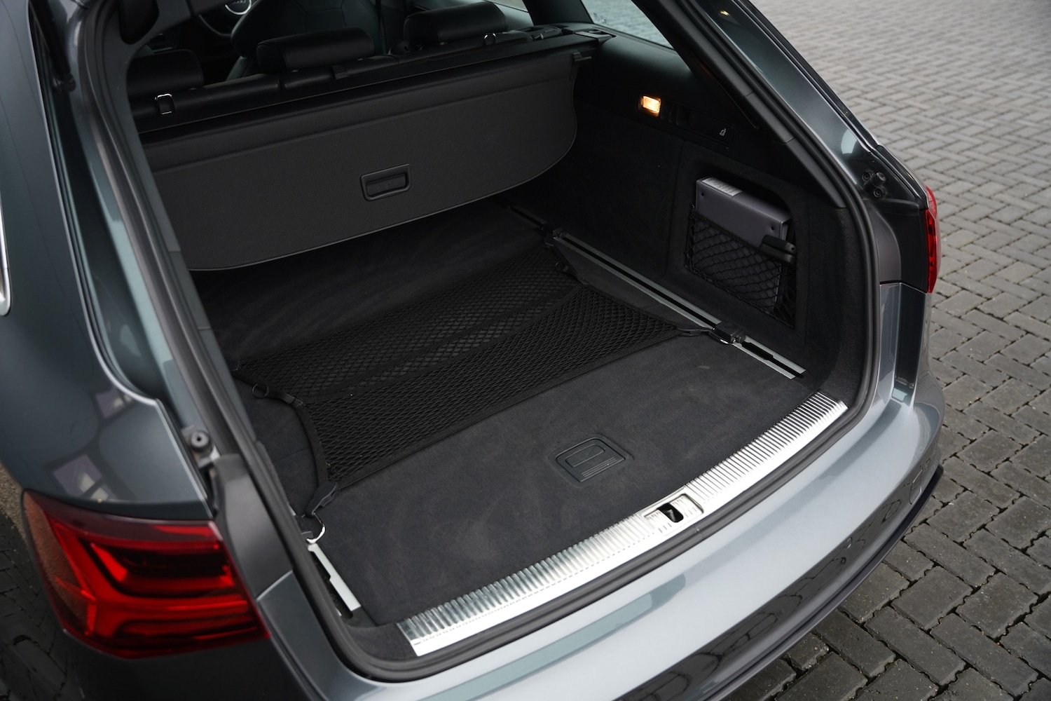 Used Audi RS6 2015 for sale - 77148292: Photo 96