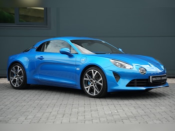 Used Alpine A110 2022 for sale - 78833597: Photo