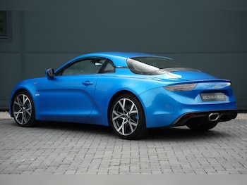 Used Alpine A110 2022 for sale - 78833597: Photo