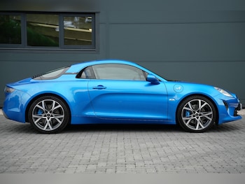 Used Alpine A110 2022 for sale - 78833597: Photo