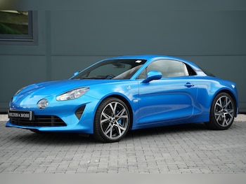 Used Alpine A110 2022 for sale - 78833597: Photo