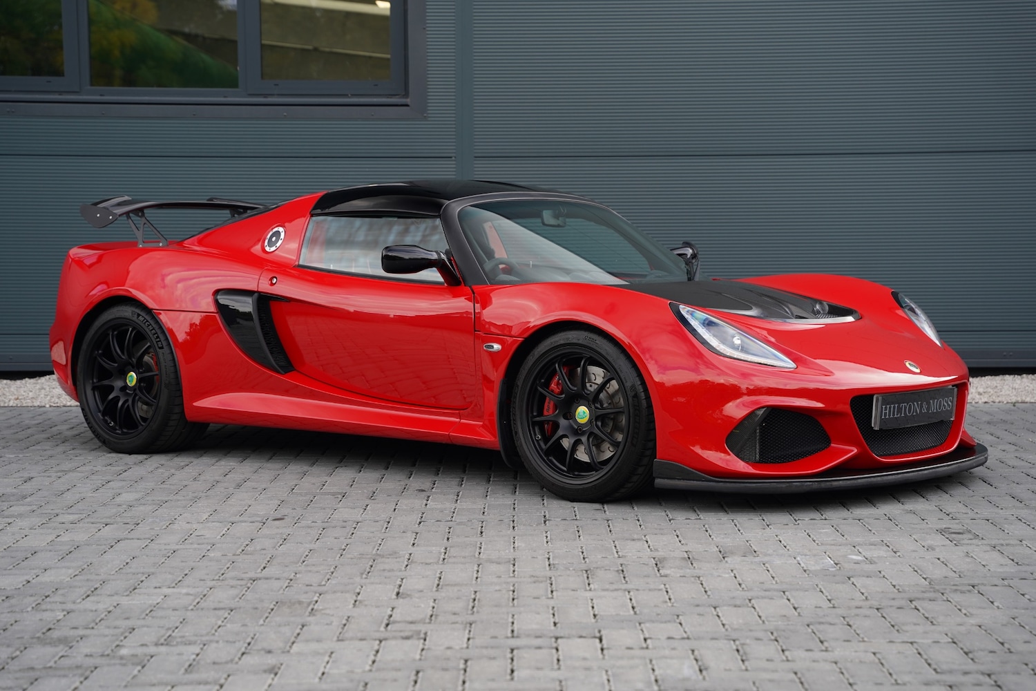 Used Lotus Exige 2018 for sale - 76225165: Photo 1