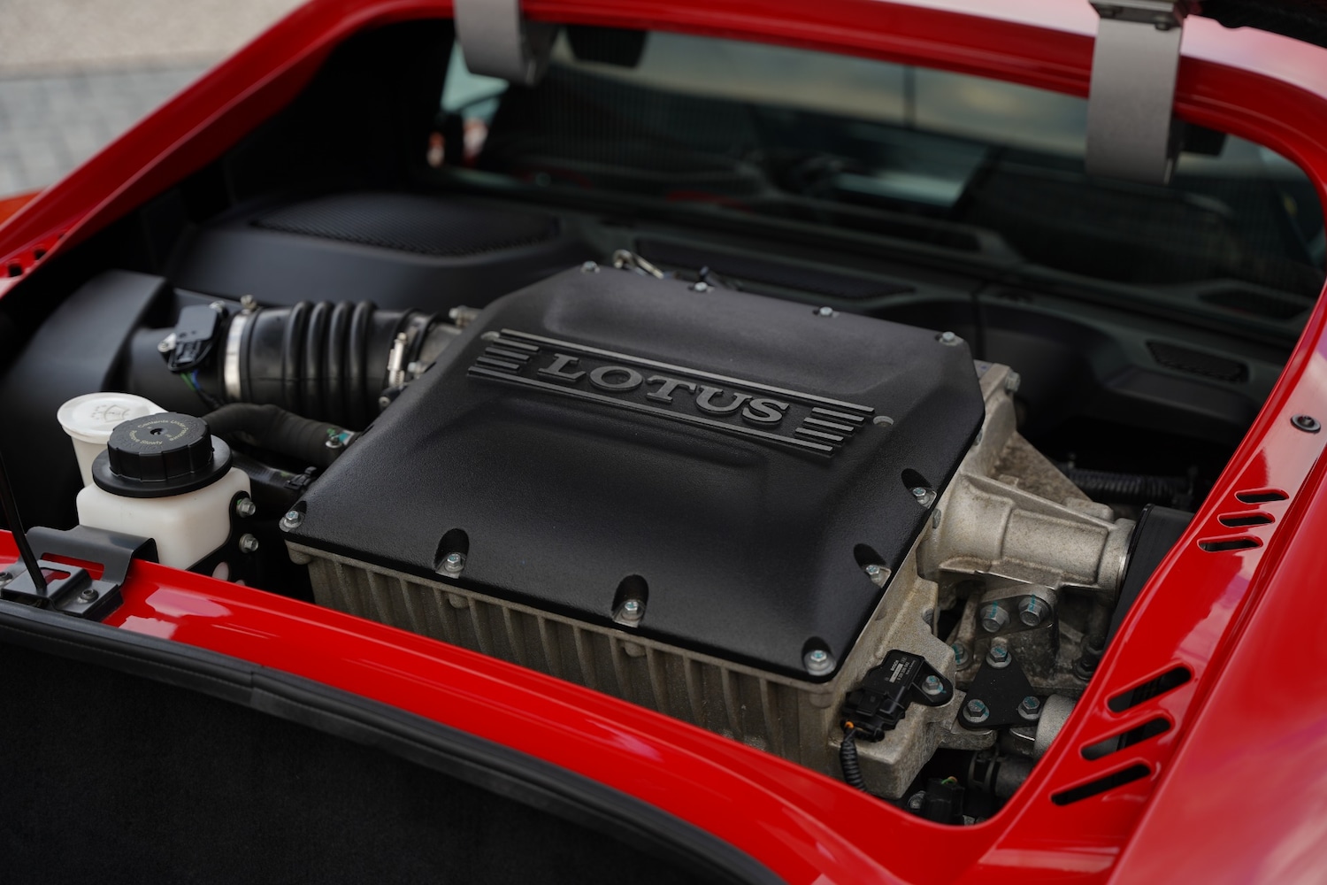 Used Lotus Exige 2018 for sale - 76225165: Photo 100