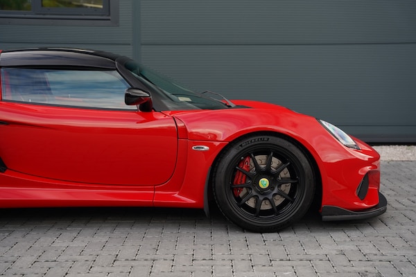 Used Lotus Exige 2018 for sale - 76225165: Photo 10