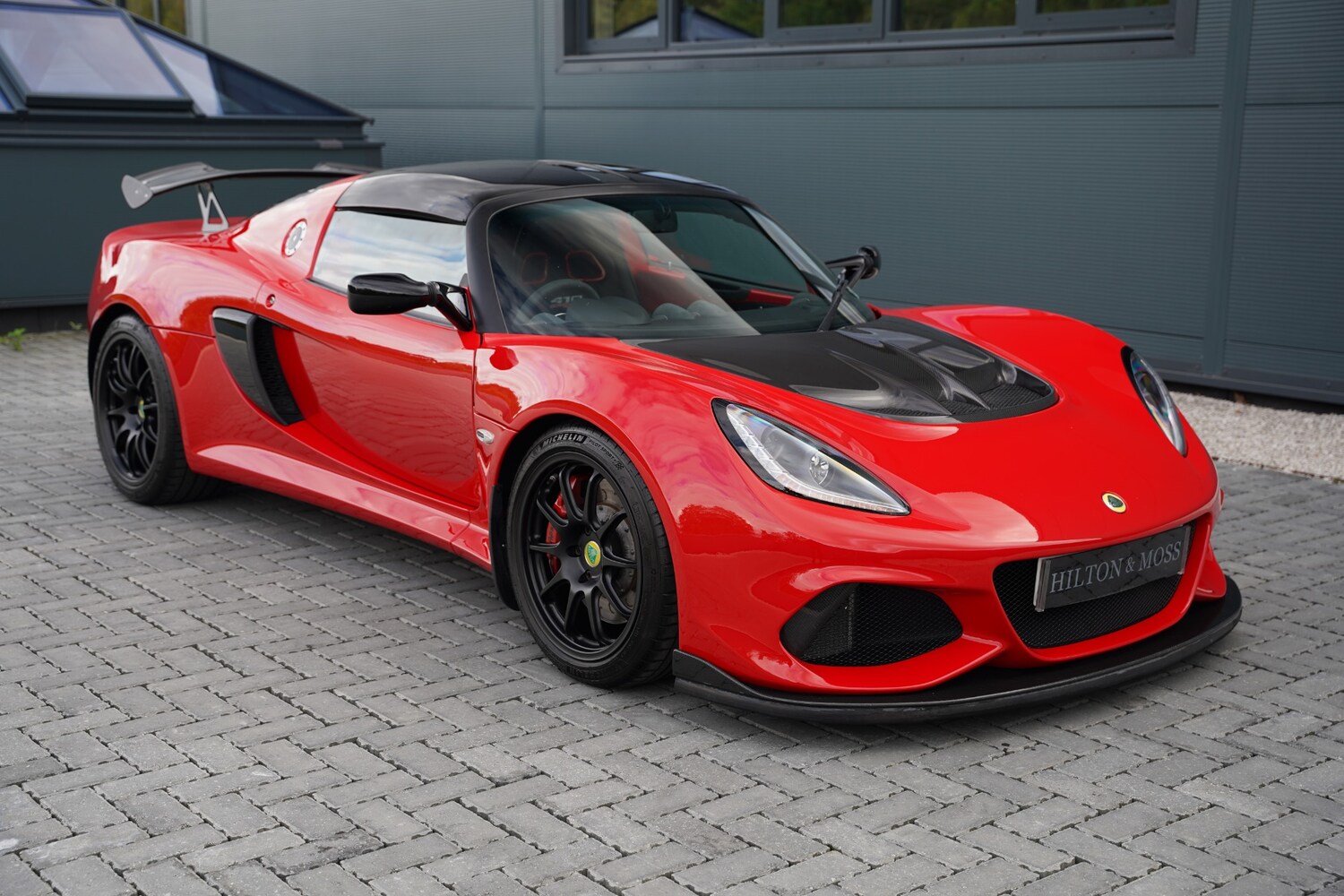 Used Lotus Exige 2018 for sale - 76225165: Photo 11