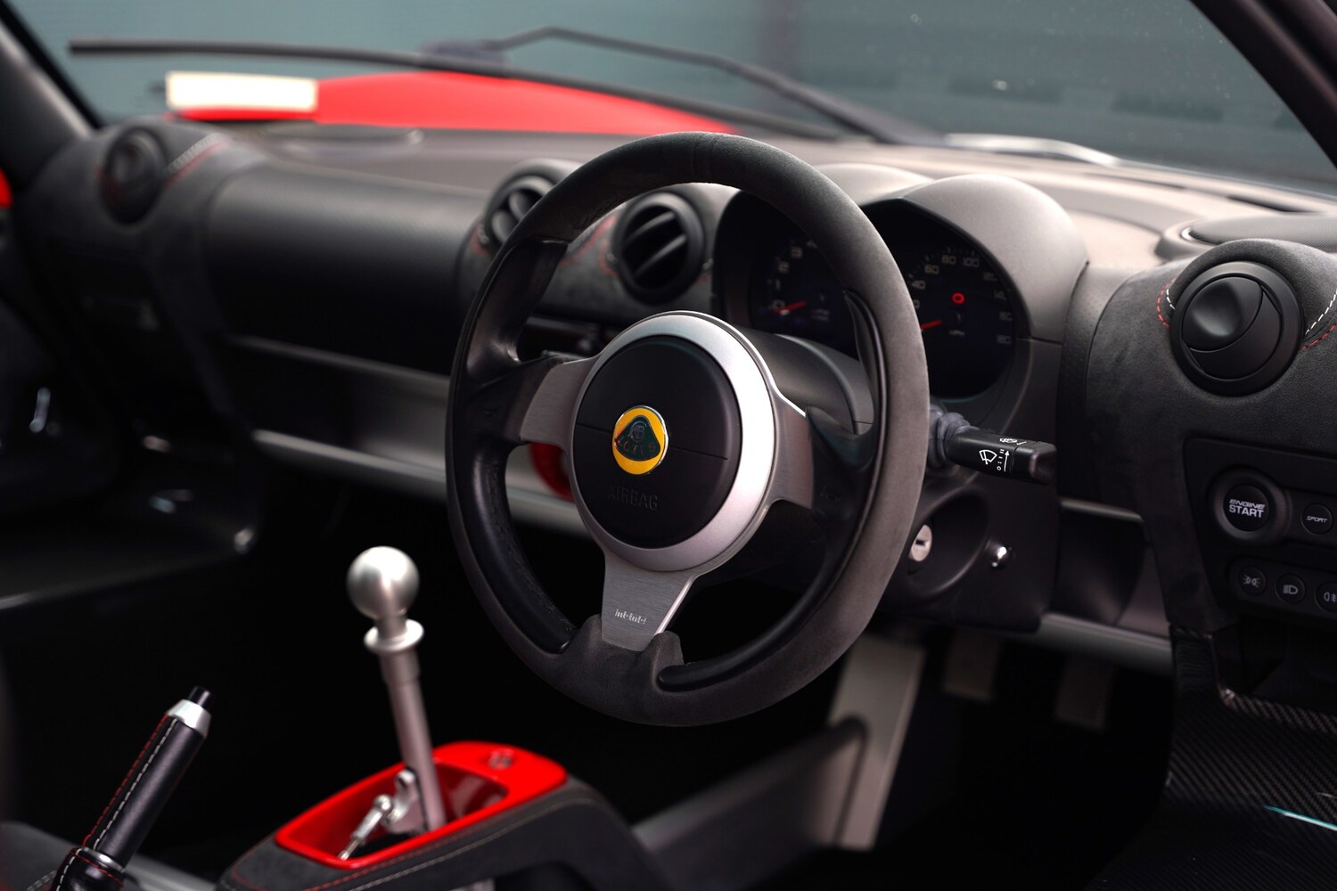 Used Lotus Exige 2018 for sale - 76225165: Photo 12