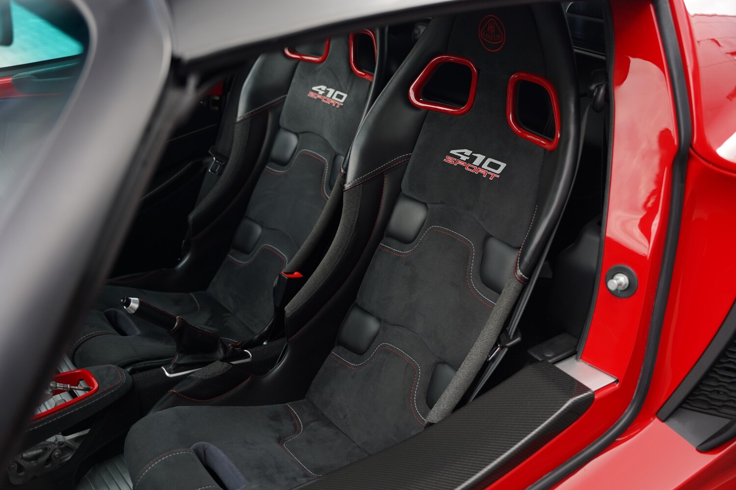 Used Lotus Exige 2018 for sale - 76225165: Photo 16