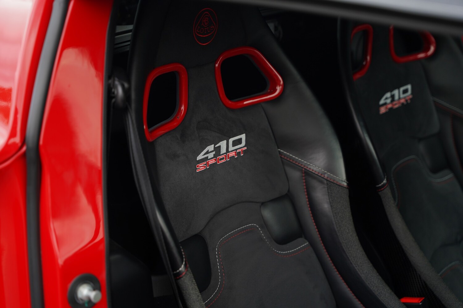 Used Lotus Exige 2018 for sale - 76225165: Photo 17