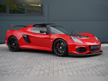 Lotus - Exige
