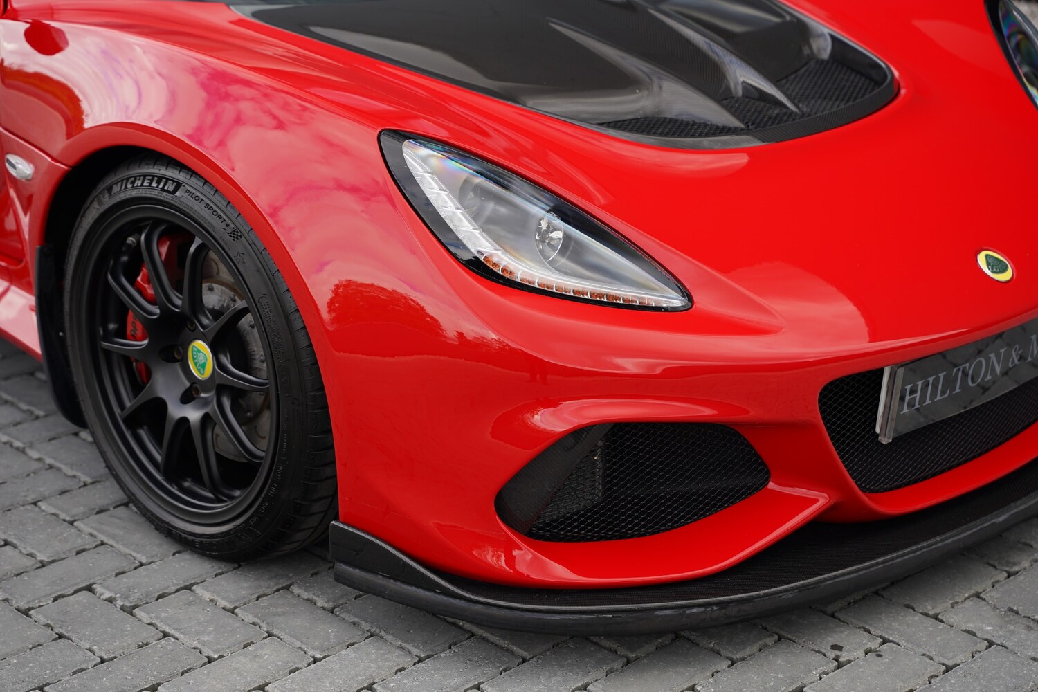 Used Lotus Exige 2018 for sale - 76225165: Photo 23
