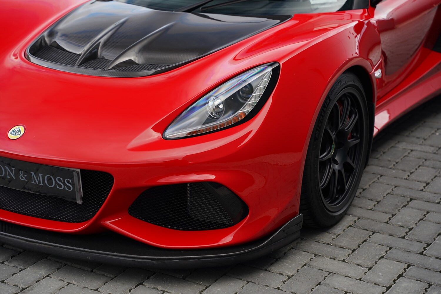 Used Lotus Exige 2018 for sale - 76225165: Photo 24