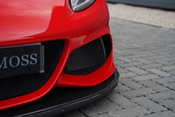 Used Lotus Exige 2018 for sale - 76225165: Photo 26