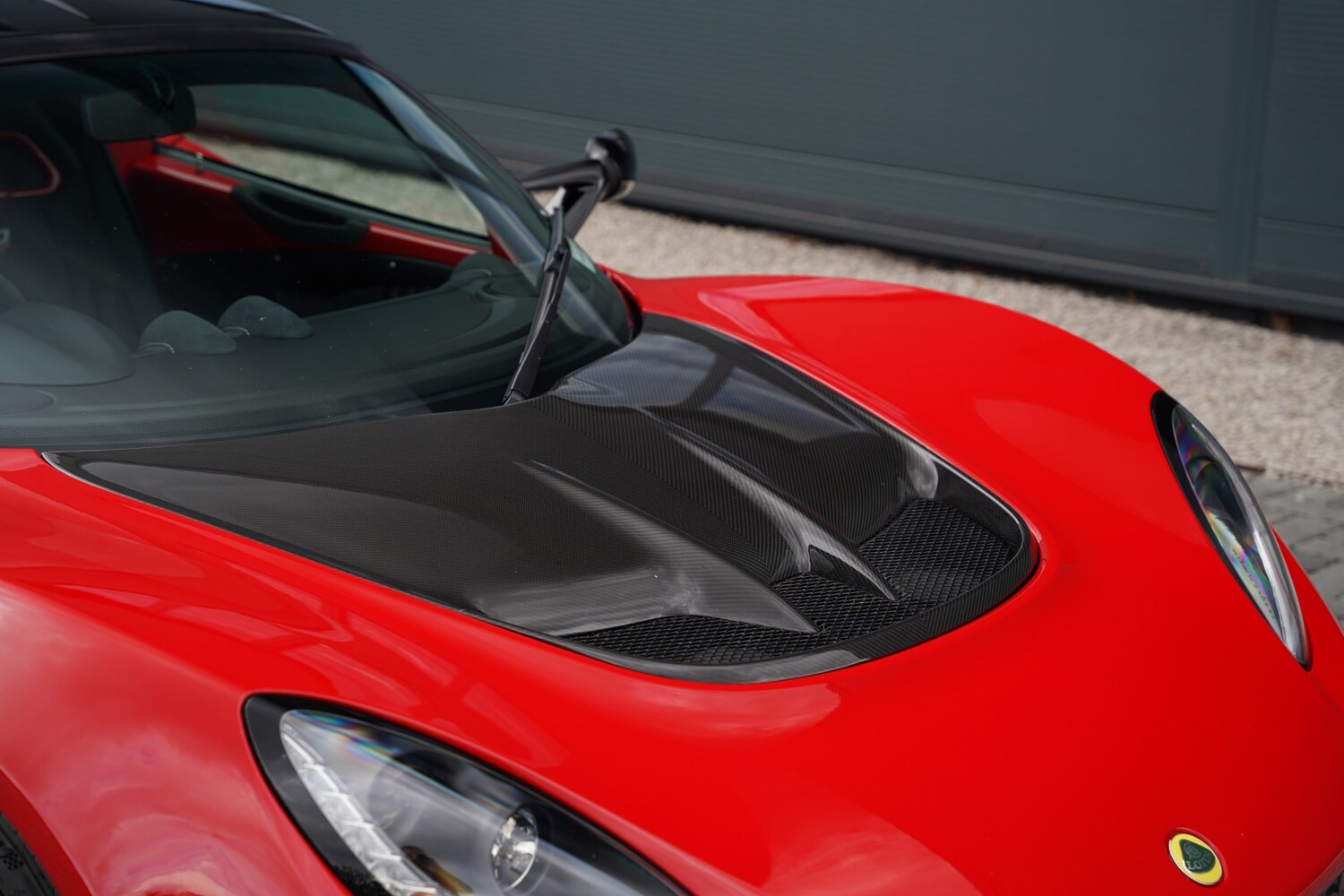 Used Lotus Exige 2018 for sale - 76225165: Photo 29