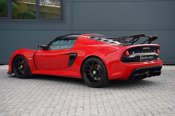 Used Lotus Exige 2018 for sale - 76225165: Photo 2