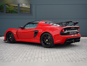 Used Lotus Exige 2018 for sale - 76225165: Photo
