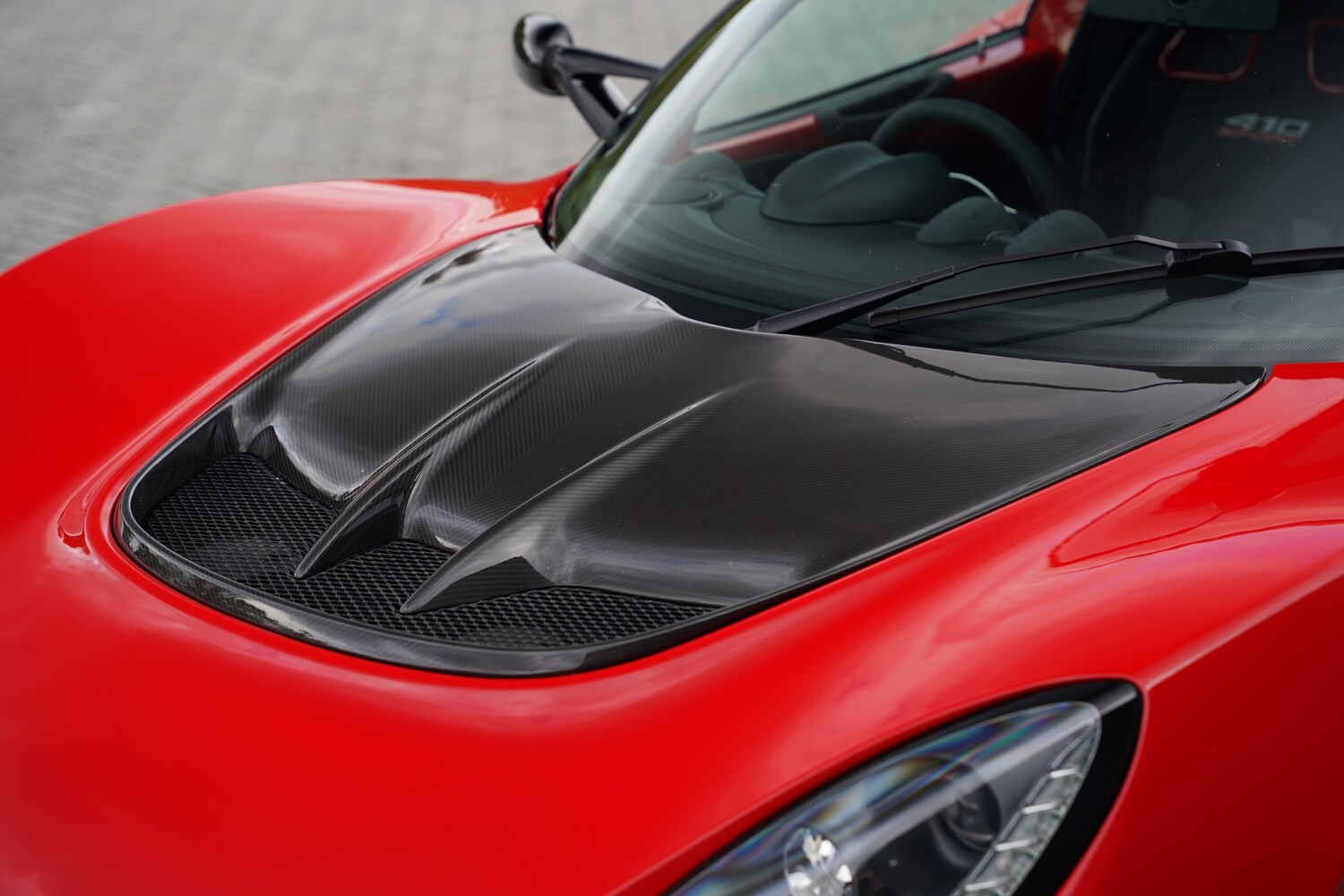 Used Lotus Exige 2018 for sale - 76225165: Photo 30