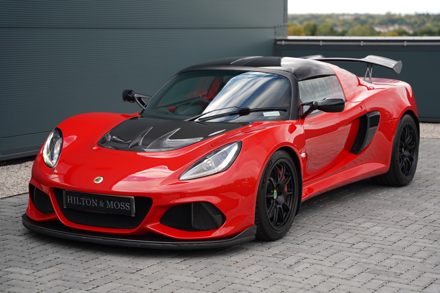 Used Lotus Exige 2018 for sale - 76225165: Photo 31