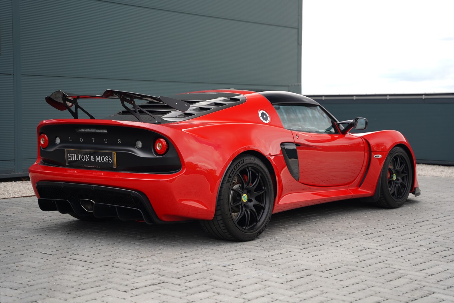 Used Lotus Exige 2018 for sale - 76225165: Photo 32