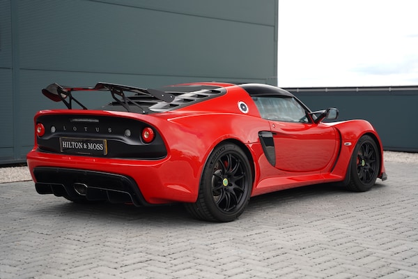 Used Lotus Exige 2018 for sale - 76225165: Photo 32