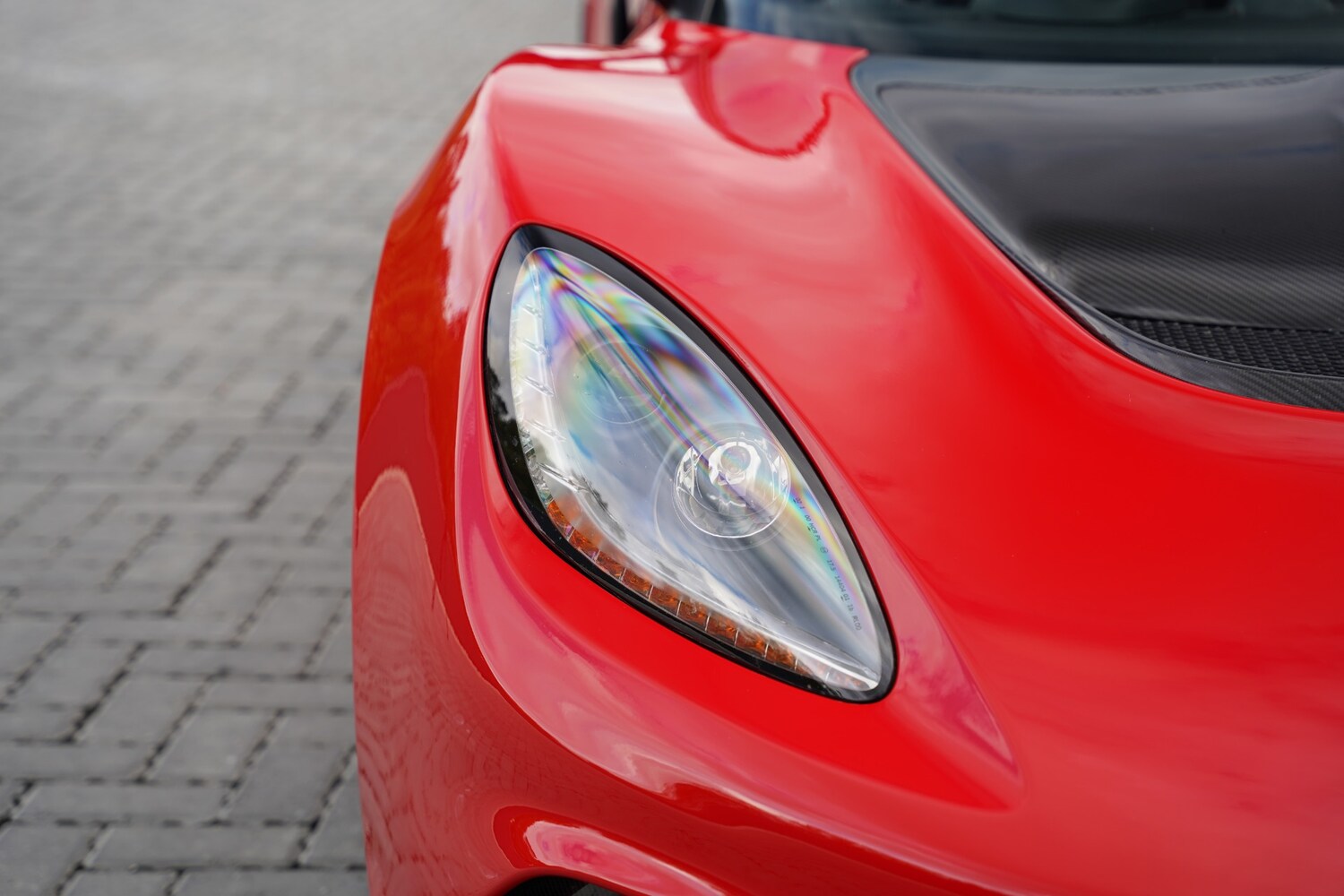 Used Lotus Exige 2018 for sale - 76225165: Photo 33