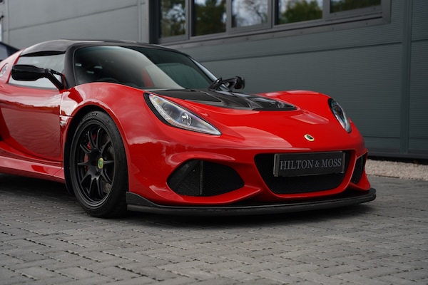 Used Lotus Exige 2018 for sale - 76225165: Photo 35