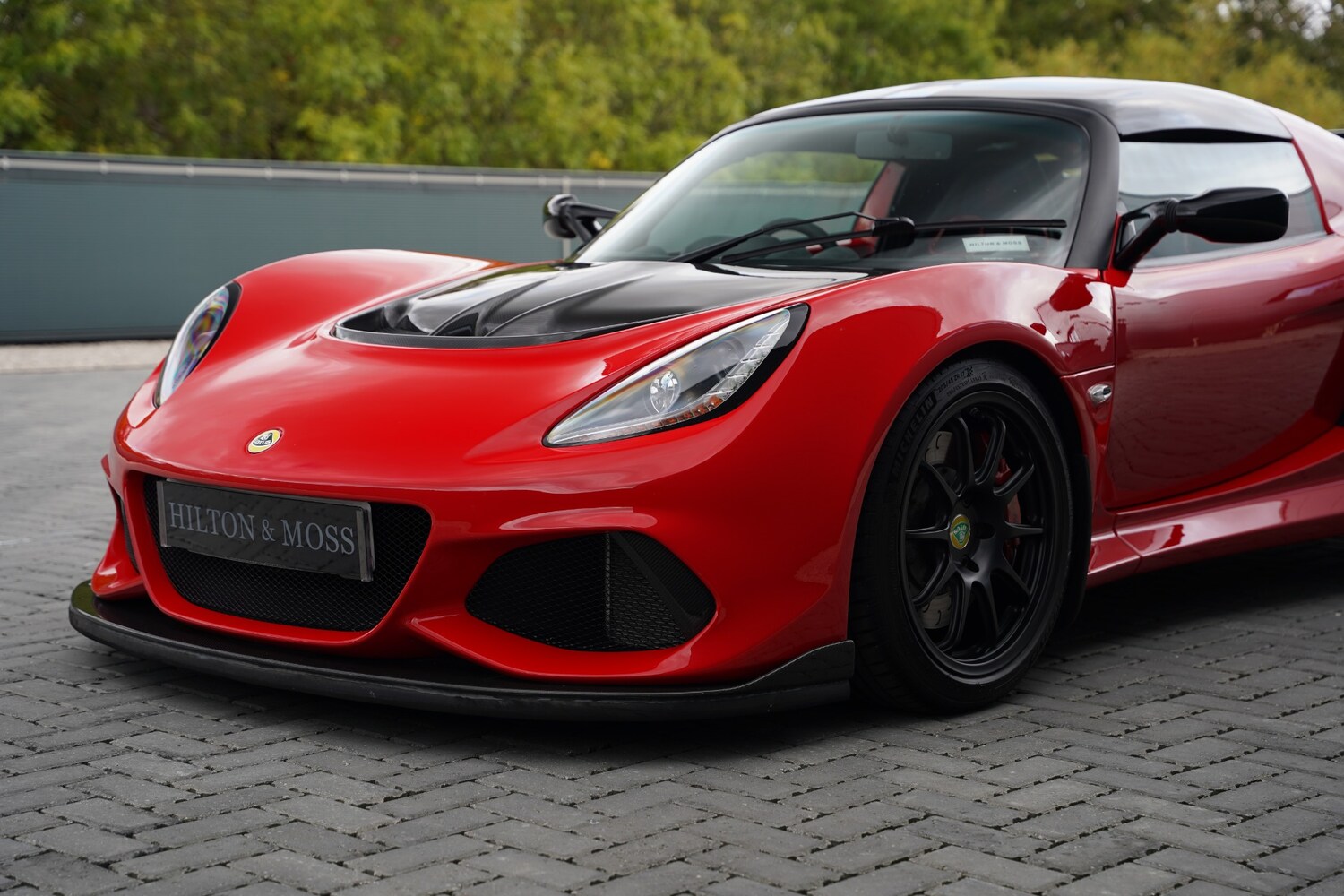 Used Lotus Exige 2018 for sale - 76225165: Photo 36