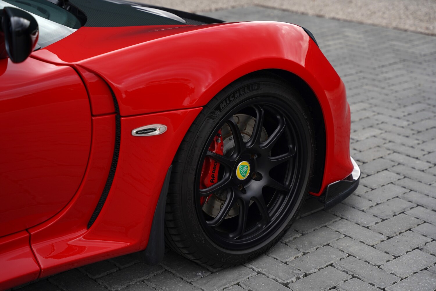 Used Lotus Exige 2018 for sale - 76225165: Photo 37