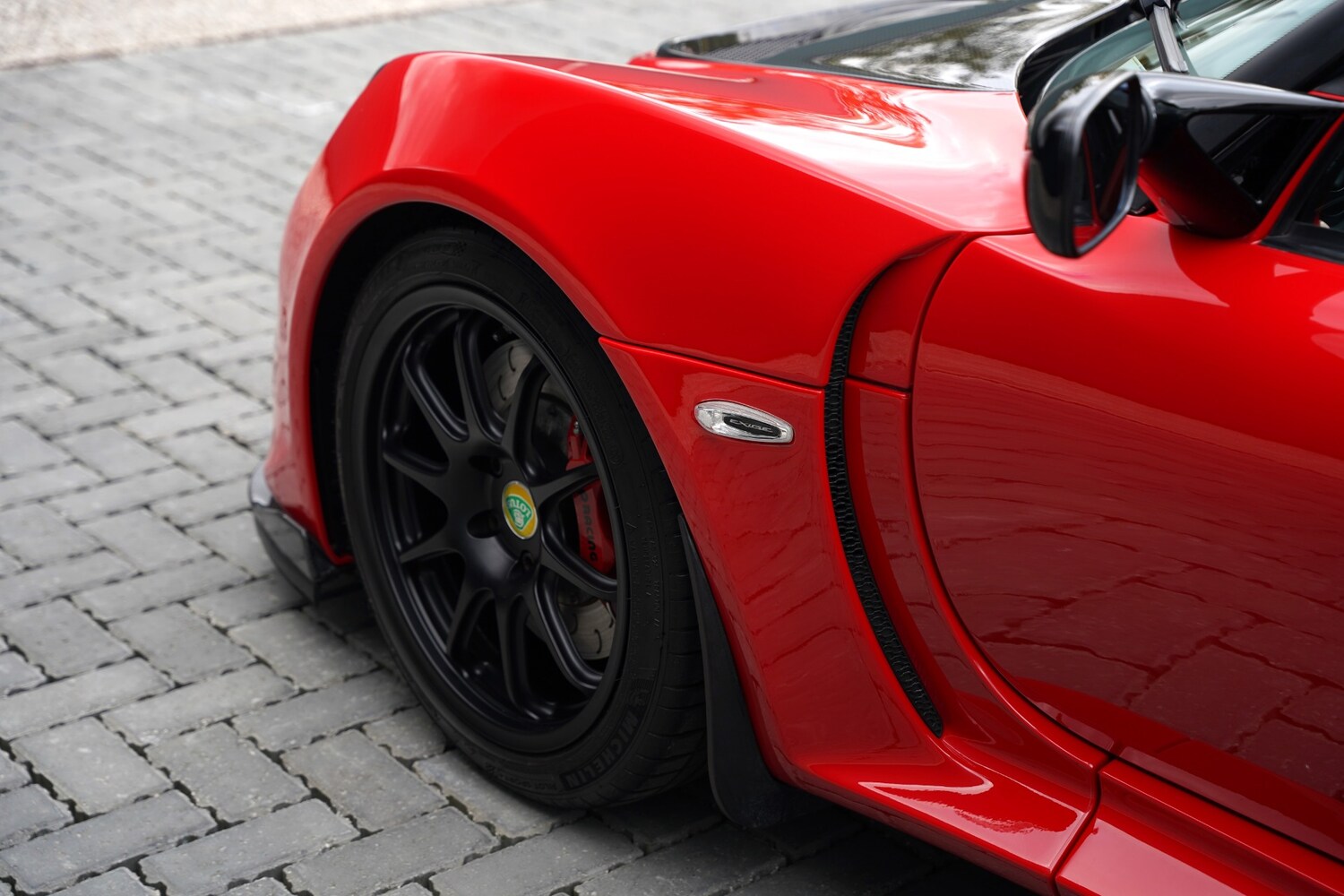 Used Lotus Exige 2018 for sale - 76225165: Photo 38