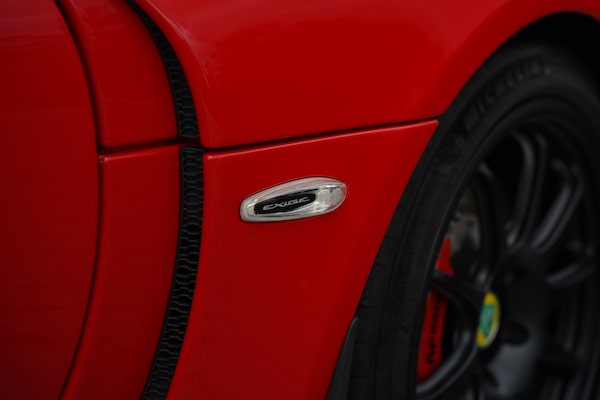 Used Lotus Exige 2018 for sale - 76225165: Photo 39