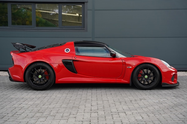 Used Lotus Exige 2018 for sale - 76225165: Photo 3