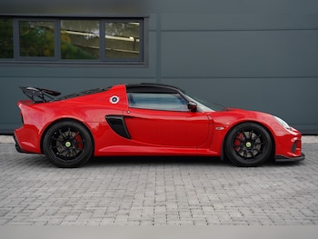Used Lotus Exige 2018 for sale - 76225165: Photo