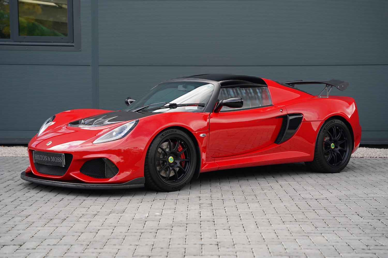 Used Lotus Exige 2018 for sale - 76225165: Photo 4