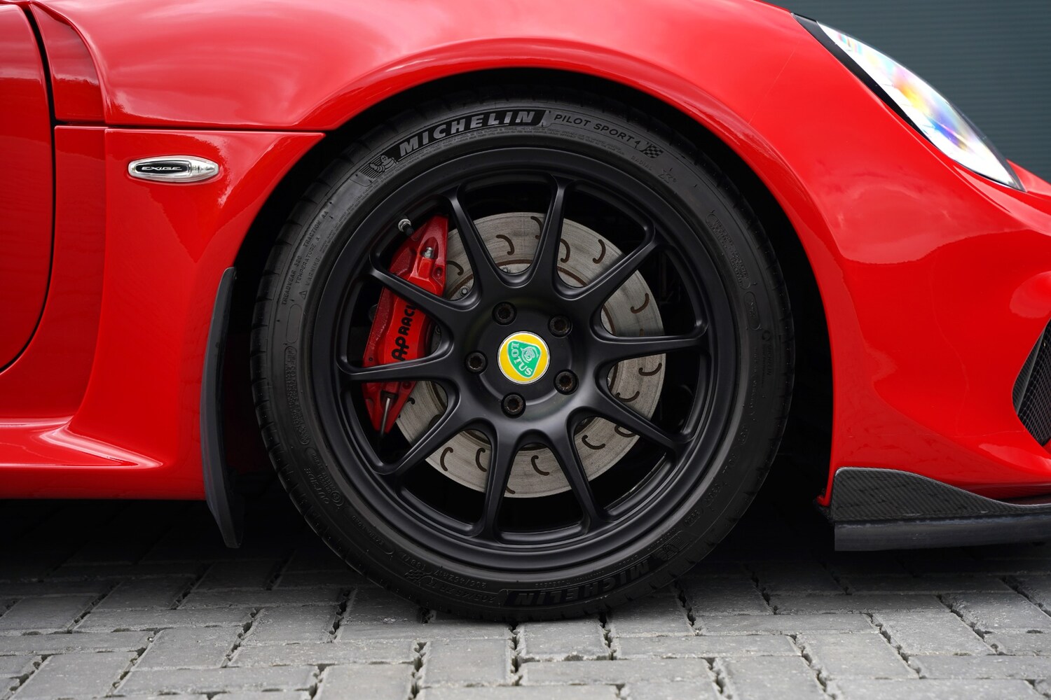 Used Lotus Exige 2018 for sale - 76225165: Photo 40