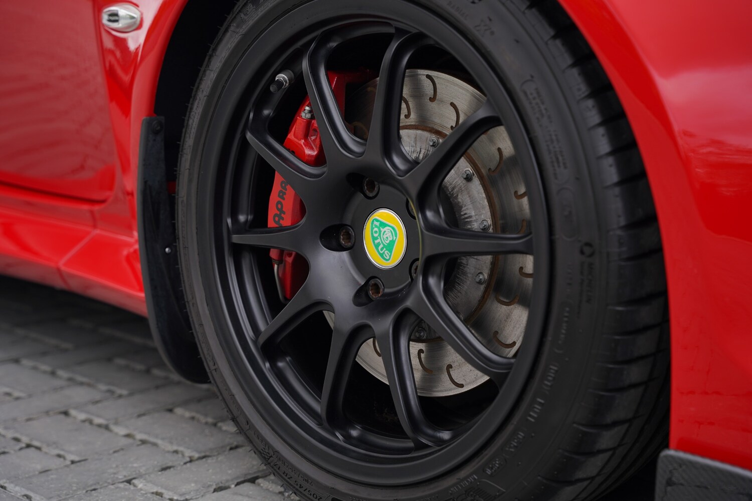 Used Lotus Exige 2018 for sale - 76225165: Photo 42