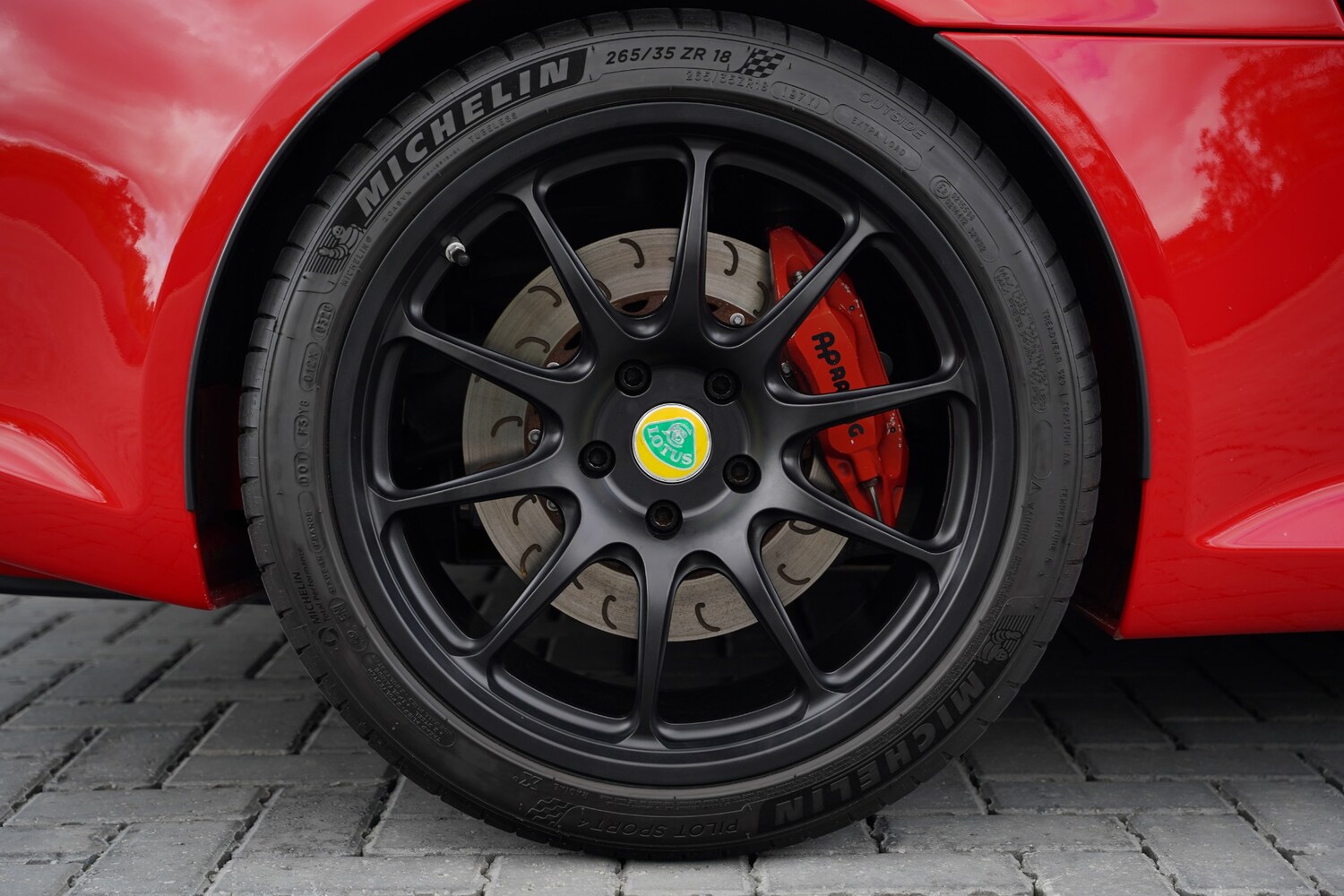 Used Lotus Exige 2018 for sale - 76225165: Photo 43