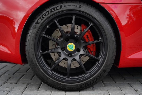 Used Lotus Exige 2018 for sale - 76225165: Photo 43
