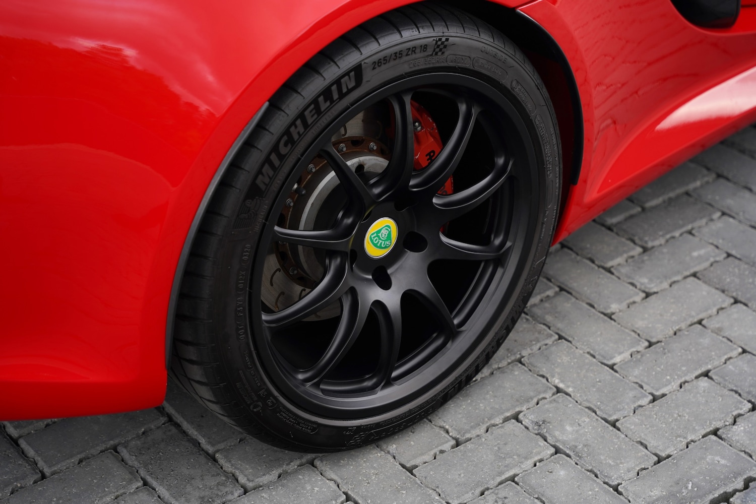 Used Lotus Exige 2018 for sale - 76225165: Photo 44