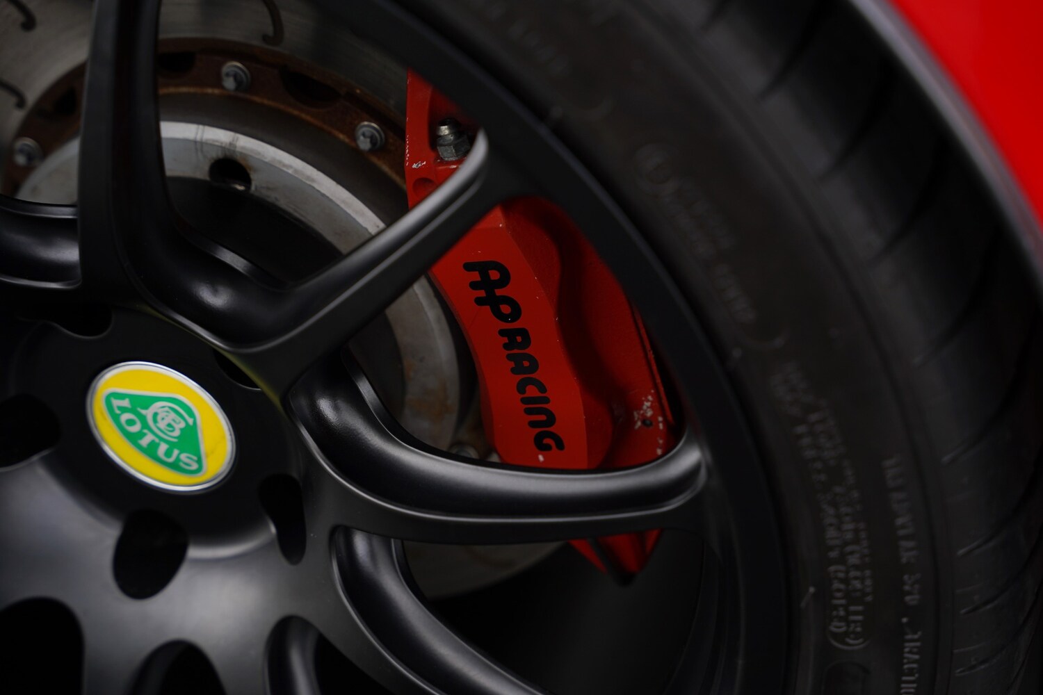 Used Lotus Exige 2018 for sale - 76225165: Photo 45