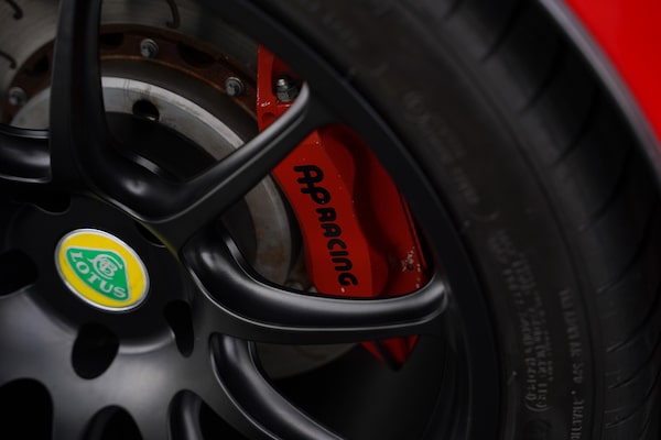 Used Lotus Exige 2018 for sale - 76225165: Photo 45