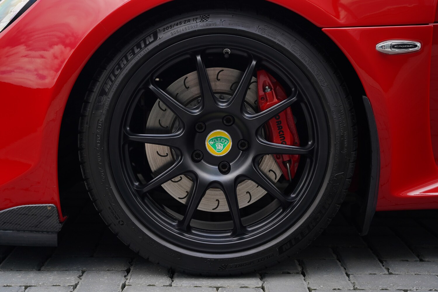 Used Lotus Exige 2018 for sale - 76225165: Photo 46